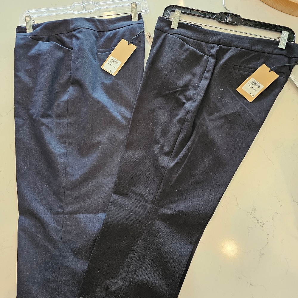 Halogen trouser